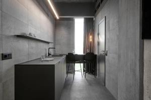 zleep hotel madrid airport