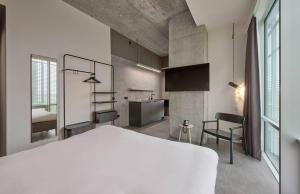 zleep hotel madrid airport