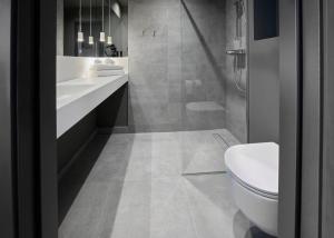 zleep hotel madrid airport