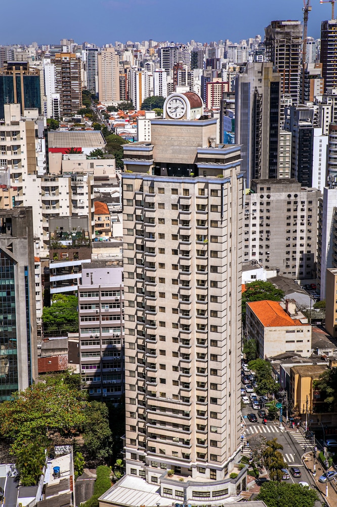 innside sao paolo itaim