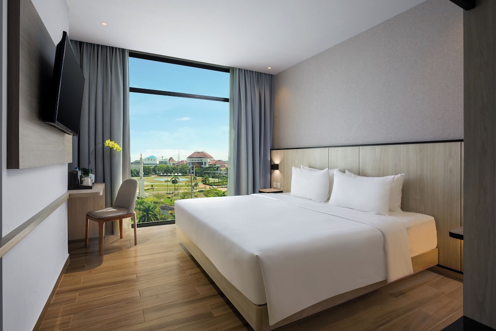 santika hotel batam