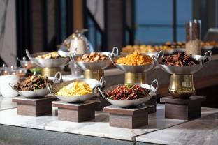 santika hotel batam