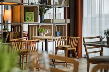 intercityhotel geneva