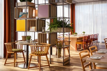 intercityhotel geneva