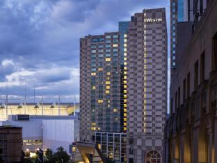 the westin pittsburgh a marriott hotel