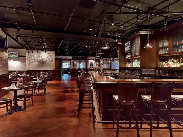 the westin pittsburgh a marriott hotel