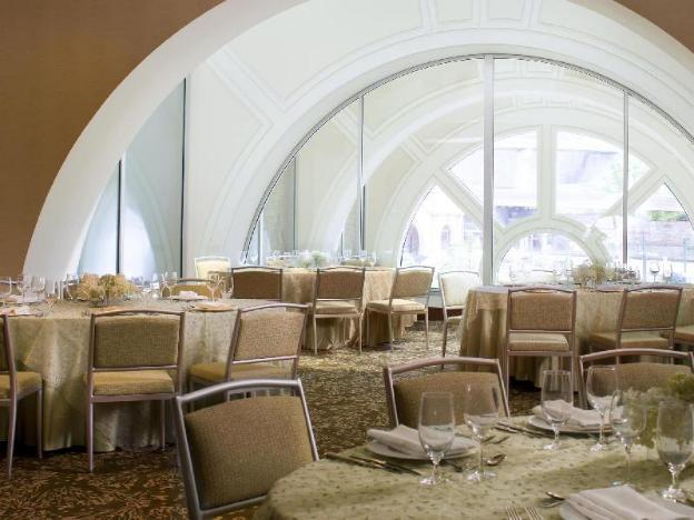 the westin pittsburgh a marriott hotel