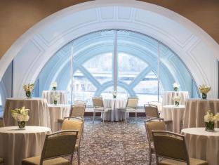 the westin pittsburgh a marriott hotel