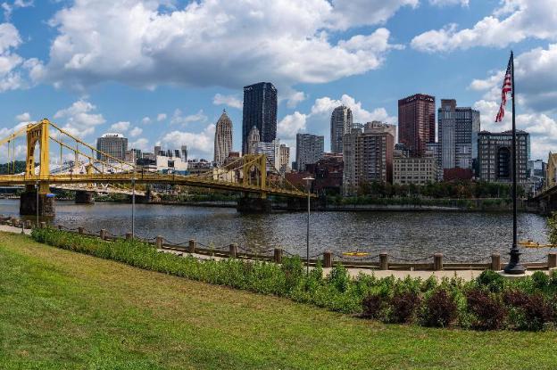 the westin pittsburgh a marriott hotel