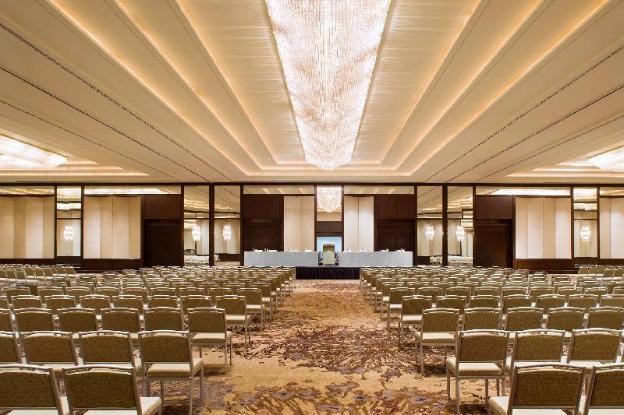 the westin pittsburgh a marriott hotel