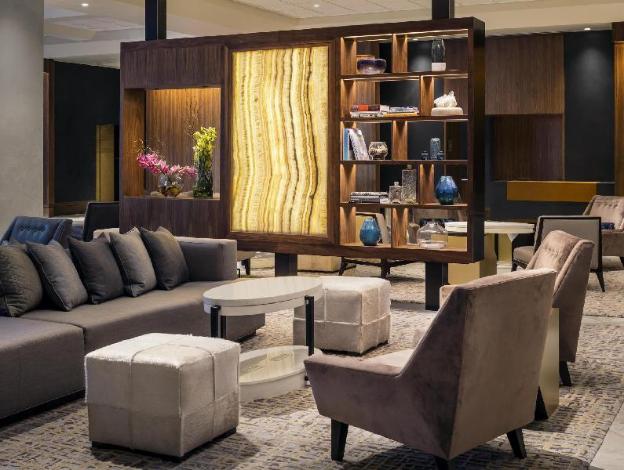 the westin pittsburgh a marriott hotel