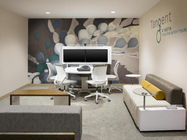 the westin pittsburgh a marriott hotel