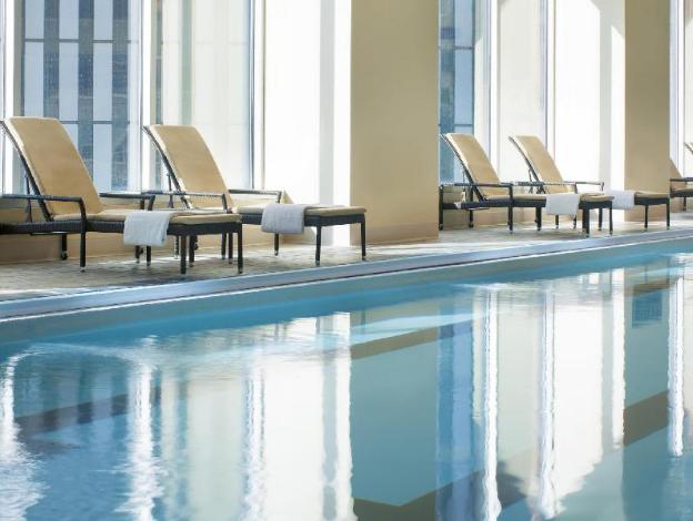 the westin pittsburgh a marriott hotel