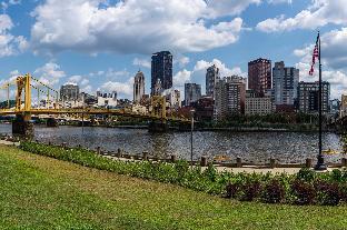 the westin pittsburgh a marriott hotel