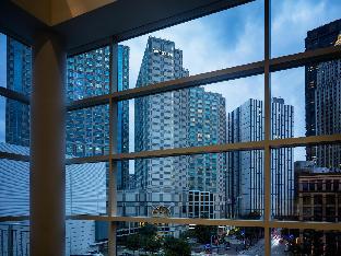 the westin pittsburgh a marriott hotel