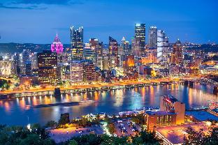 the westin pittsburgh a marriott hotel