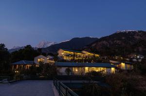 Rakkh Resort, A Member Of Radisson Individuals Retreats,Dharamshala>>Chamba,4 star