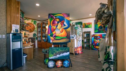 fortuna downtown boutique