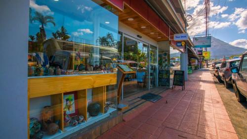 fortuna downtown boutique
