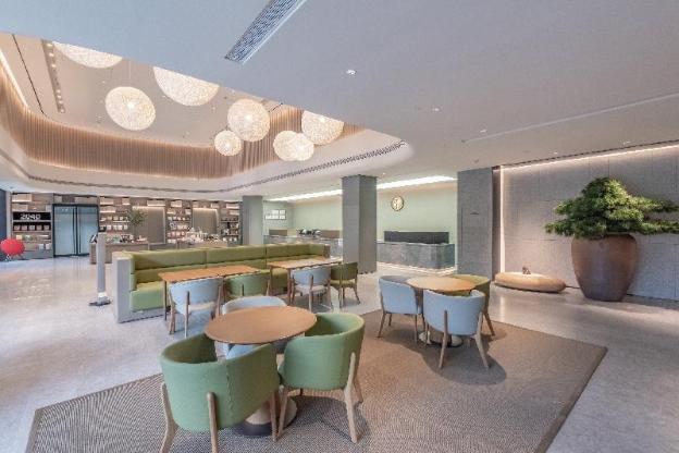 ji hotel shijiazhuang zhengding international airp