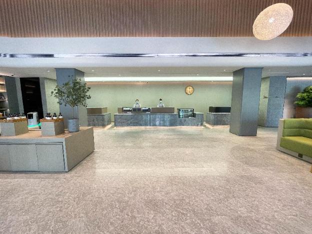 ji hotel shijiazhuang zhengding international airp