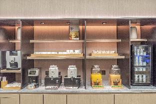 ji hotel shijiazhuang zhengding international airp
