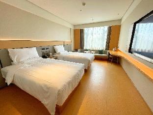 ji hotel shijiazhuang zhengding international airp