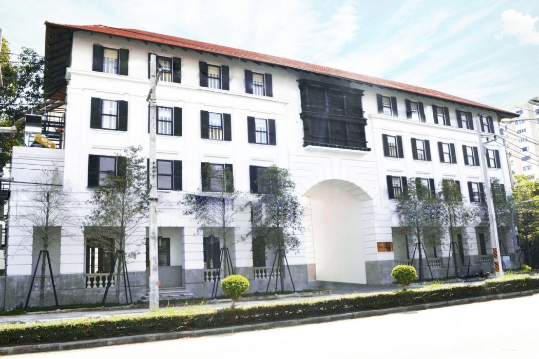 bella nara hotel chiang mai