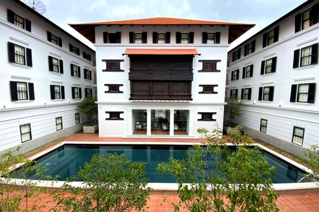 bella nara hotel chiang mai