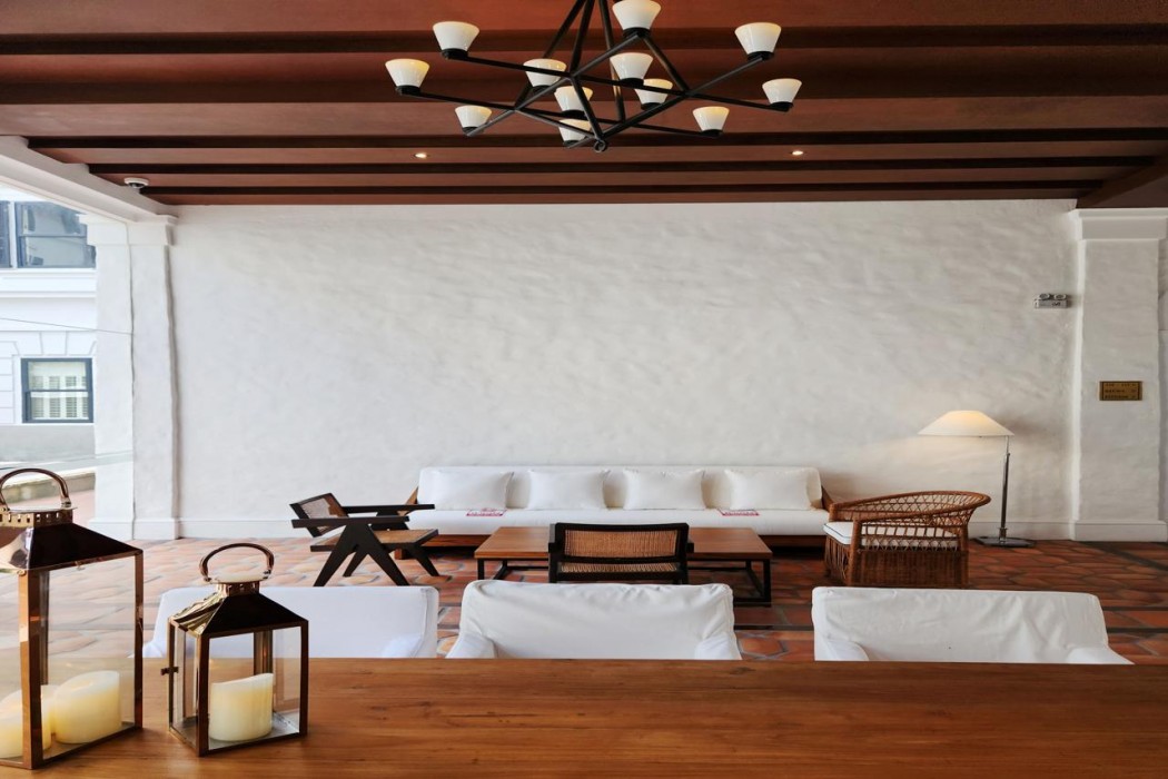 bella nara hotel chiang mai