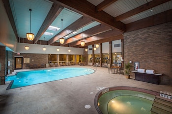 Doubletree By Hilton Pittsburgh - Green Tree,Carnegie>>Allegheny County,4 star