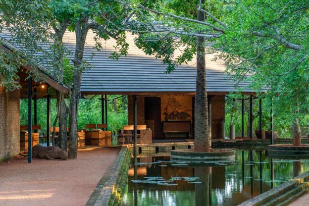 taru villas maia habarana