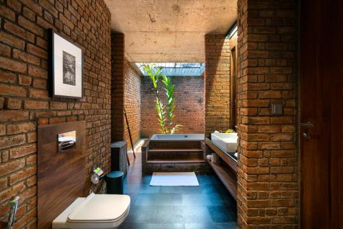 taru villas maia habarana