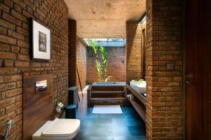 taru villas maia habarana