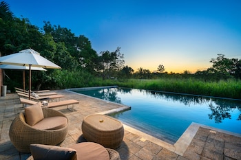 taru villas maia habarana