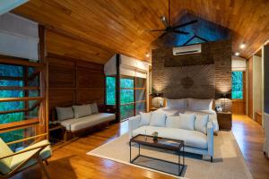 taru villas maia habarana