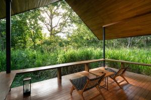 taru villas maia habarana
