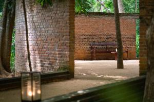 taru villas maia habarana