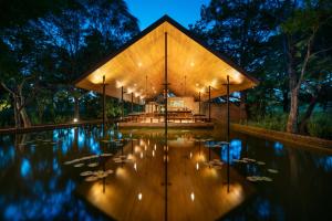 taru villas maia habarana