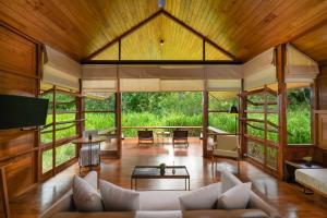 taru villas maia habarana