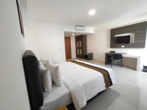 golden ganesha hotel yogyakarta