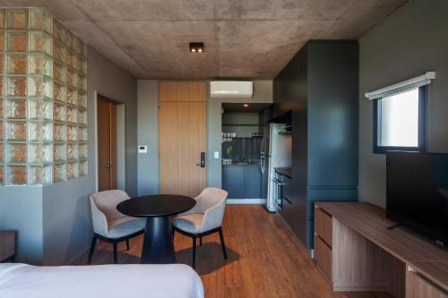 live soho boutique hotel and apartment