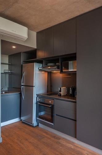 live soho boutique hotel and apartment