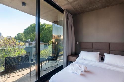 live soho boutique hotel and apartment
