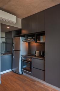 live soho boutique hotel and apartment