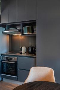 live soho boutique hotel and apartment