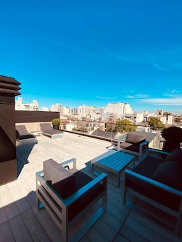 live soho boutique hotel and apartment