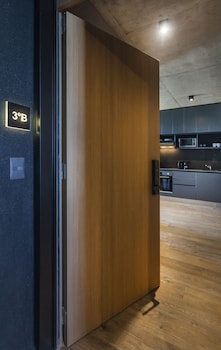 live soho boutique hotel and apartment