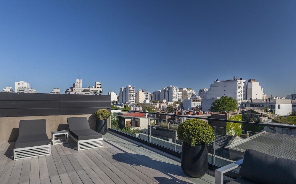 live soho boutique hotel and apartment