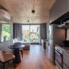 live soho boutique hotel and apartment